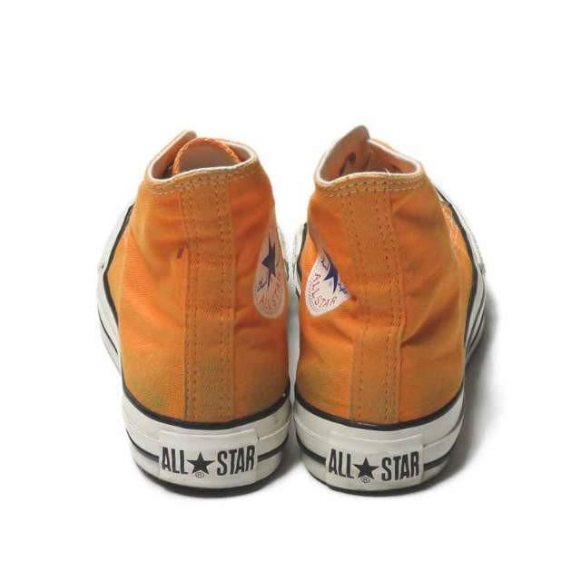 コンバース CONVERSE 17AW ALL STAR LOCALIZE HI オールスター