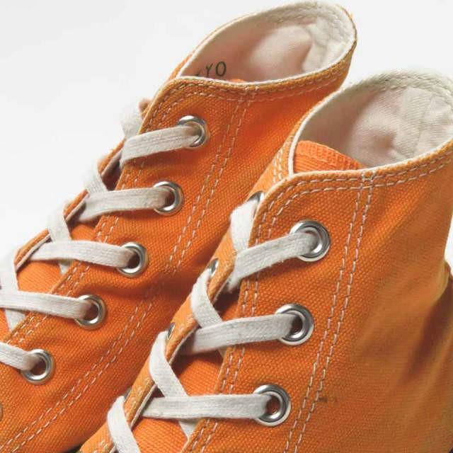 コンバース CONVERSE 17AW ALL STAR LOCALIZE HI オールスター
