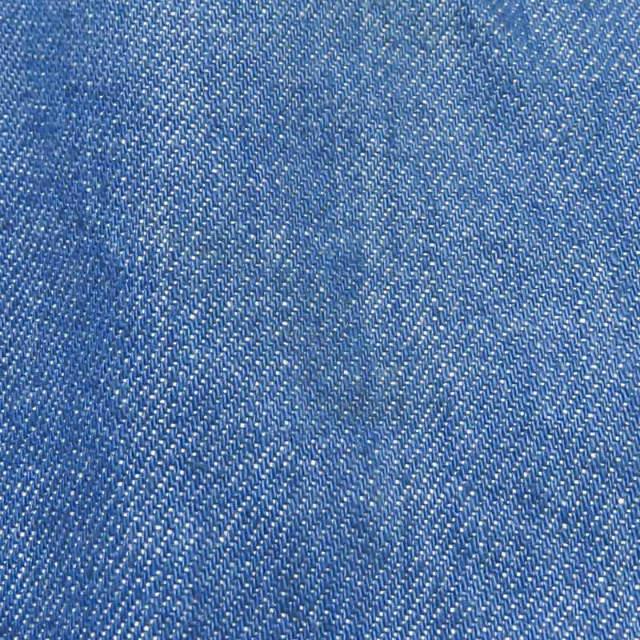 muller of yoshiokubo ミュラーオブヨシオクボ 日本製 ハイウエストデニムパンツ MLS15414-B 38 ネイビー ボトムス ☆☆lc28421 |  | 08