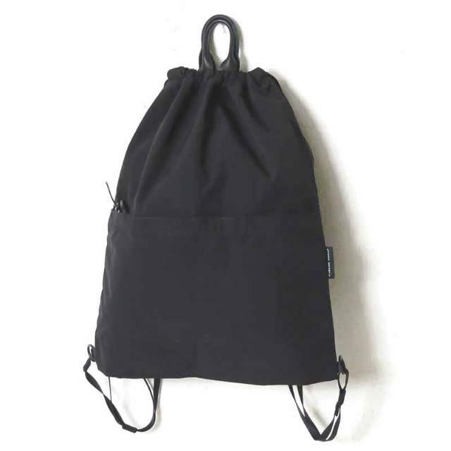 スタンダードサプライ STANDARD SUPPLY 日本製 KNAP SACK