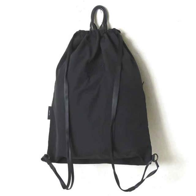 スタンダードサプライ STANDARD SUPPLY 日本製 KNAP SACK