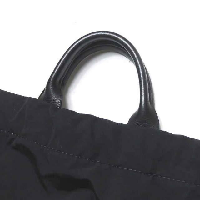 スタンダードサプライ STANDARD SUPPLY 日本製 KNAP SACK コットン