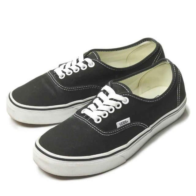 バンズ VANS AUTHENTIC オーセンティック 