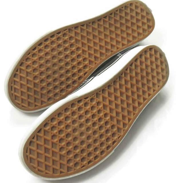 バンズ VANS AUTHENTIC オーセンティック 721356 US7(25cm) ブラック キャンバス スニーカー シューズ メンズ |  | 09