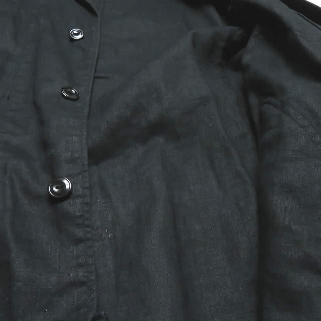 DANTON ダントン　コート　34 Danton 「DANTON」 ステンカラーコート 34 ベージュ レディース