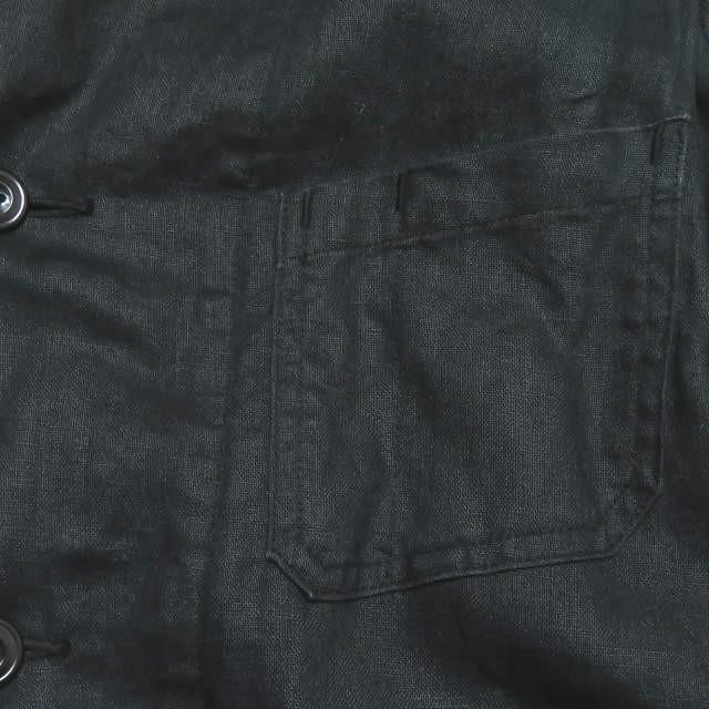 新品未使用【ダントン】コットンジャケット　38 ◇[DT-A0524NTF]DANTON(ダントン) COVERALL JACKET 中綿ナイロン