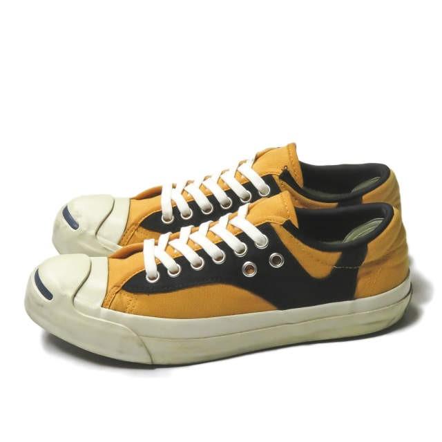 コンバース CONVERSE JACK PURCELL HS RLY ジャックパーセル ラリー