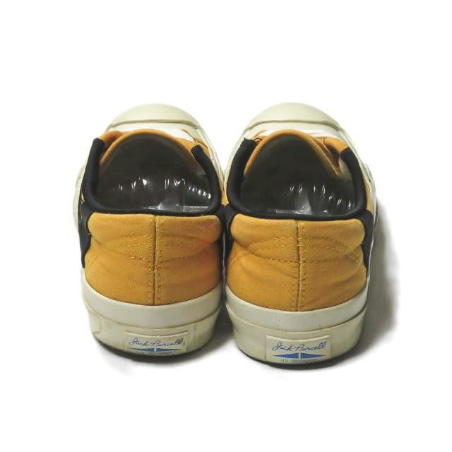 コンバース CONVERSE JACK PURCELL HS RLY ジャックパーセル ラリー