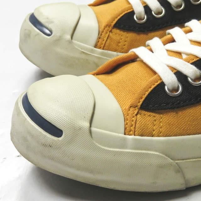 コンバース CONVERSE JACK PURCELL HS RLY ジャックパーセル ラリー