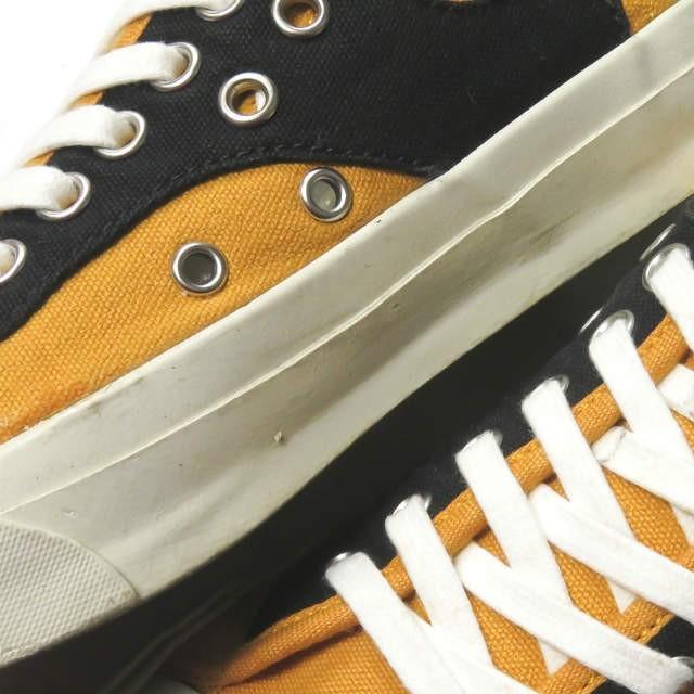 コンバース CONVERSE JACK PURCELL HS RLY ジャックパーセル ラリー