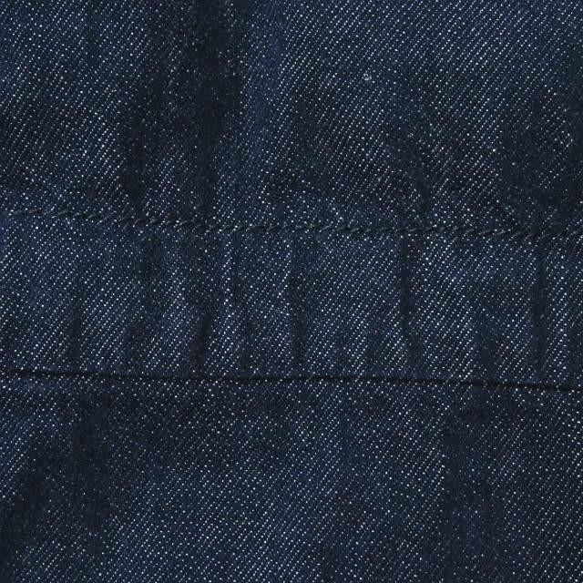 418t*美品 トゥモローランド マカフィー コットンデニム シャツワンピース. 418t*美品 トゥモローランド マカフィー コットンデニム シャツ