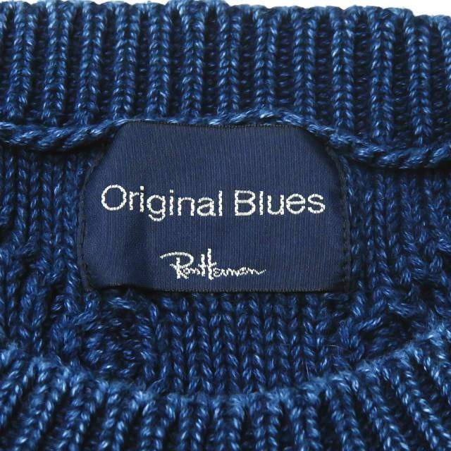 オリジナルブルース ロンハーマン ORIGINAL BLUES x Ron Herman オリジナルブルース ロンハーマン ORIGINAL BLUES x Ron Herman