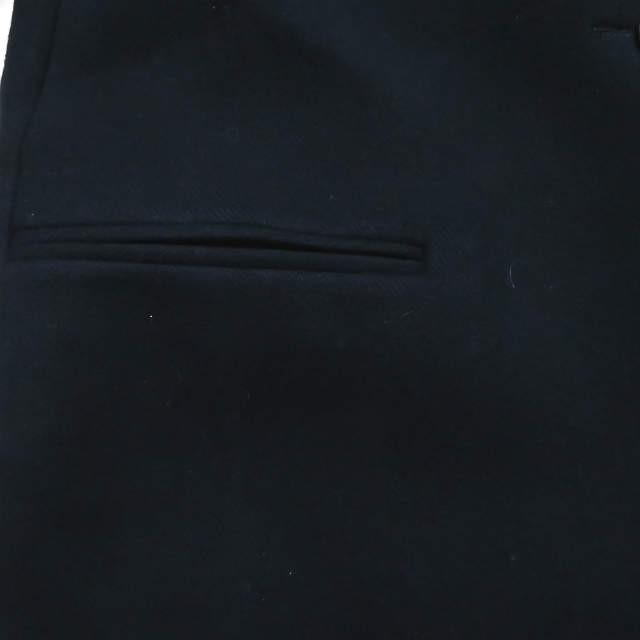 エンフォルド ENFOLD 圧縮ウールチェスターコート 3008A630-0990 36 ネイビー コクーン ロング アウター |  | 05