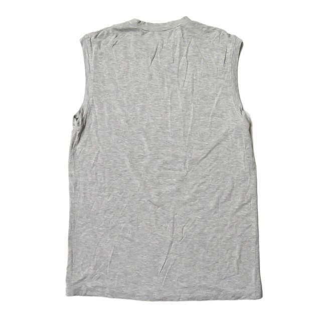 エンフォルド ENFOLD 日本製 ストレッチノースリーブカットソー 3006S180-0530 38 グレー Tシャツ レーヨン トップス |  | 01