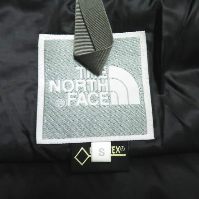 ザ・ノースフェイス THE NORTH FACE Makalu Down Coat マカル ザ・ノースフェイス THE NORTH FACE Makalu Down Coat マカル