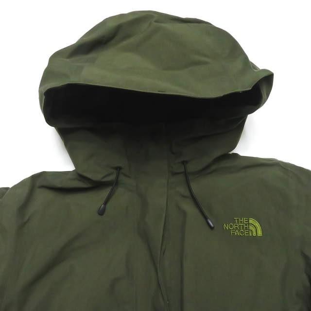 ザ・ノースフェイス THE NORTH FACE Makalu Down Coat マカル ザ・ノースフェイス THE NORTH FACE Makalu Down Coat マカル