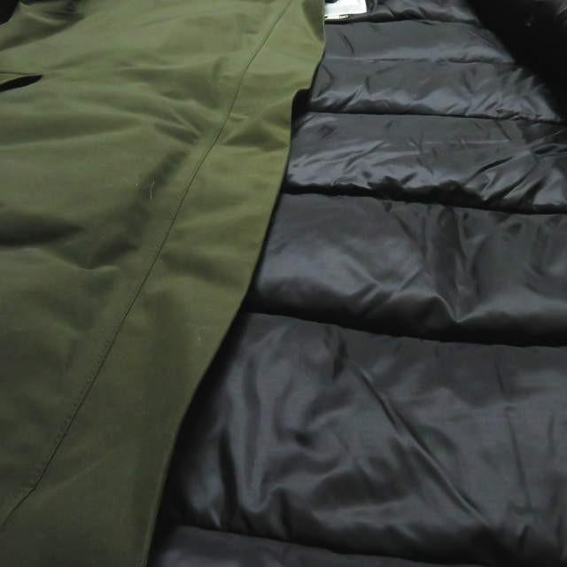 ザ・ノースフェイス THE NORTH FACE Makalu Down Coat マカル ザ・ノースフェイス THE NORTH FACE Makalu Down Coat マカル