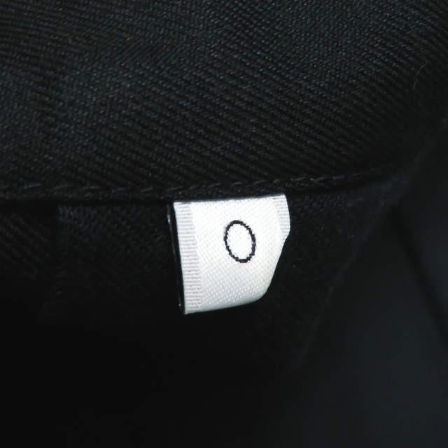 UNUSED アンユーズド 16SS 日本製 WIDE WRAP PANTS ワイドラップパンツ UW0481 0 ネイビー ボトムス ☆☆lc28802 |  | 11