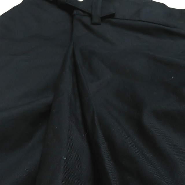 UNUSED アンユーズド 16SS 日本製 WIDE WRAP PANTS ワイドラップパンツ UW0481 0 ネイビー ボトムス ☆☆lc28802 |  | 04