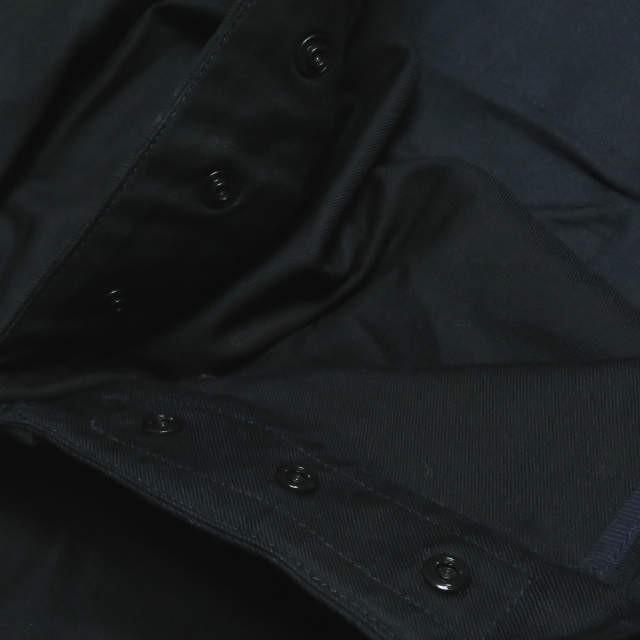 UNUSED アンユーズド 16SS 日本製 WIDE WRAP PANTS ワイドラップパンツ UW0481 0 ネイビー ボトムス ☆☆lc28802 |  | 05