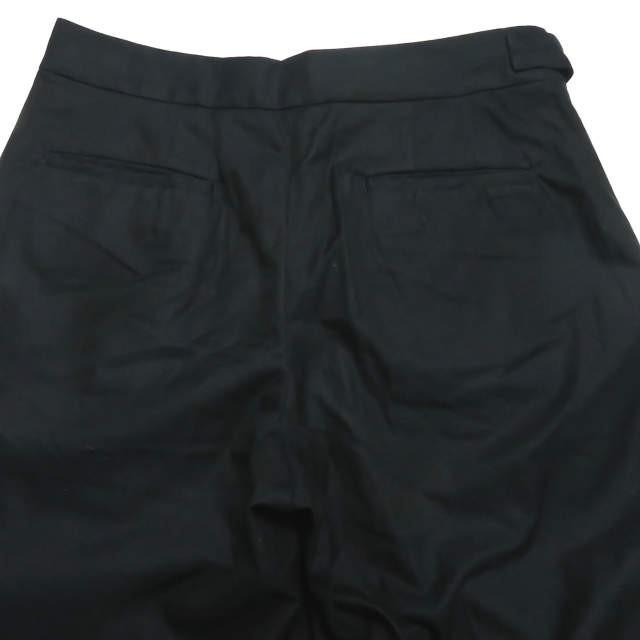 UNUSED アンユーズド 16SS 日本製 WIDE WRAP PANTS ワイドラップパンツ UW0481 0 ネイビー ボトムス ☆☆lc28802 |  | 08