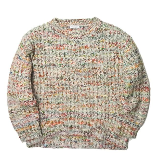 ユナイテッドアローズ BEAUTY&YOUTH UNITED ARROWS 19AW 3ゲージ
