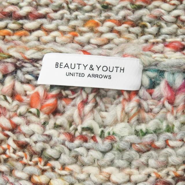 ユナイテッドアローズ BEAUTY&YOUTH UNITED ARROWS 19AW 3ゲージ