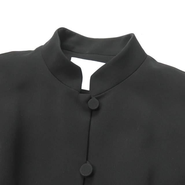 マメ mame 20SS 日本製 Dropped Shoulder Jacket ドロップ マメ mame 20SS 日本製 Dropped Shoulder Jacket ドロップ