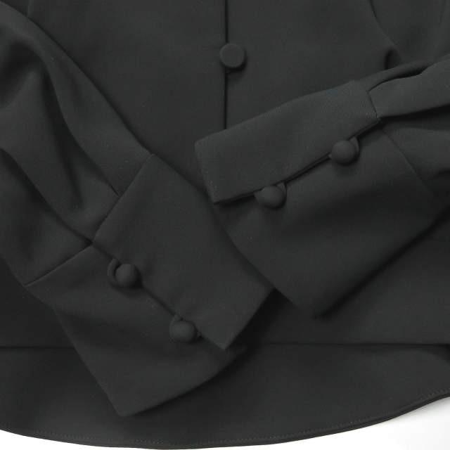 マメ mame 20SS 日本製 Dropped Shoulder Jacket ドロップ マメ mame 20SS 日本製 Dropped Shoulder Jacket ドロップ