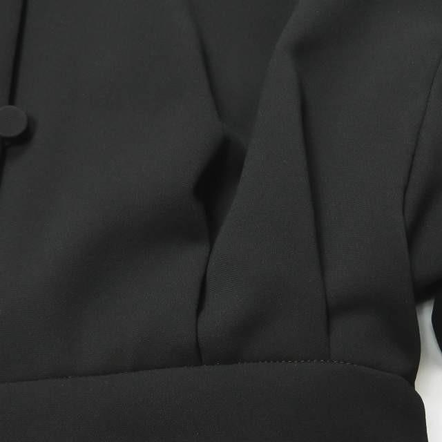 mame kurogouchi ドロップショルダージャケット マメ mame 20SS 日本製 Dropped Shoulder Jacket ドロップ