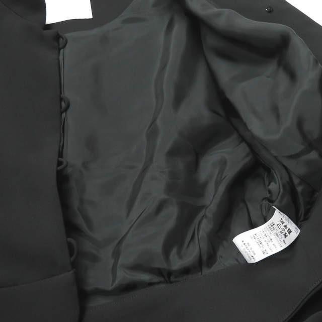 mame kurogouchi ドロップショルダージャケット マメ mame 20SS 日本製 Dropped Shoulder Jacket ドロップ