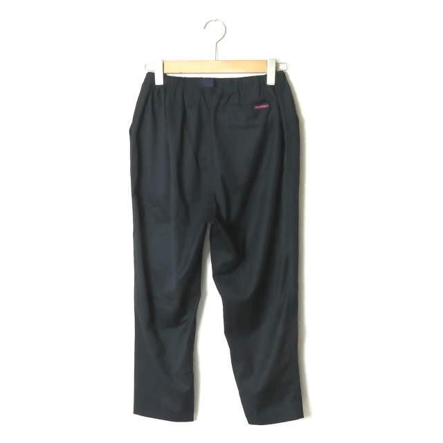 グラミチ ビームスボーイ GRAMICCI x BEAMS BOY 別注 ギャバ