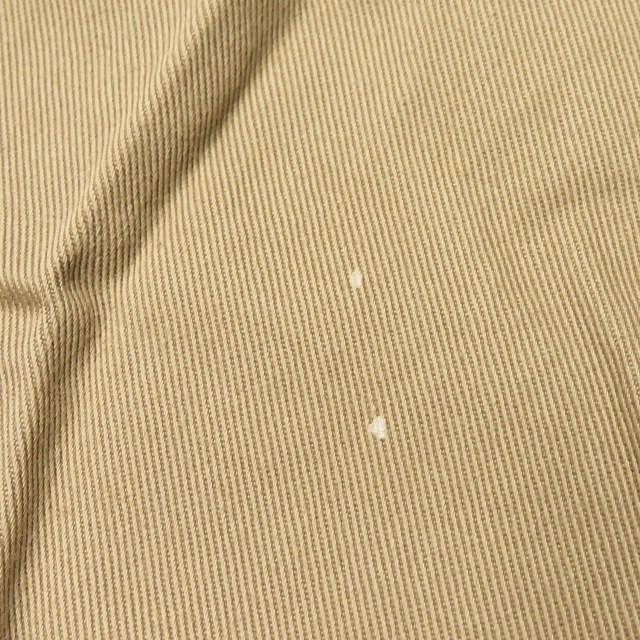 ビームスボーイ BEAMS BOY 日本製 チノペグトップパンツ 13-24-0203-578 0 ベージュ コットン クロップド ボトムス |  | 07