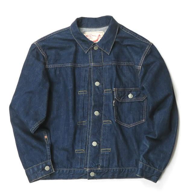 オアスロウ ビームスボーイ orslow x BEAMS BOY 別注 日本製 Monroe