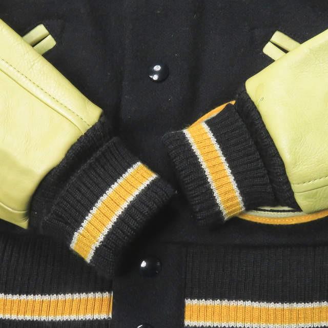 ラグビーラルフローレン RUGBY RALPH LAUREN ワッペン刺繍 袖 ラグビーラルフローレン RUGBY RALPH LAUREN ワッペン刺繍 袖