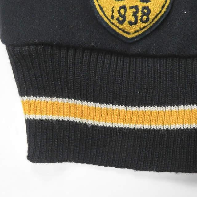 ラグビーラルフローレン RUGBY RALPH LAUREN ワッペン刺繍 袖 ラグビーラルフローレン RUGBY RALPH LAUREN ワッペン刺繍 袖