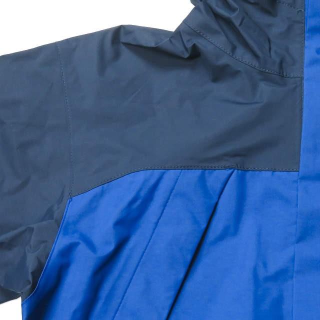 ザ・ノースフェイス THE NORTH FACE K DOTSHOT JACKET キッズ ドットショットジャケット NPJ11804 130 SC シェル マウンテンパーカー アウター |  | 04