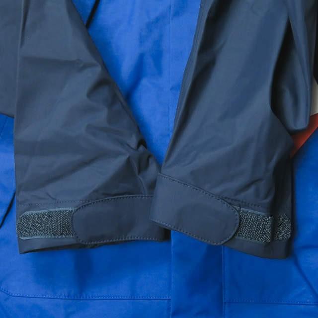 ザ・ノースフェイス THE NORTH FACE K DOTSHOT JACKET キッズ ドットショットジャケット NPJ11804 130 SC シェル マウンテンパーカー アウター |  | 05