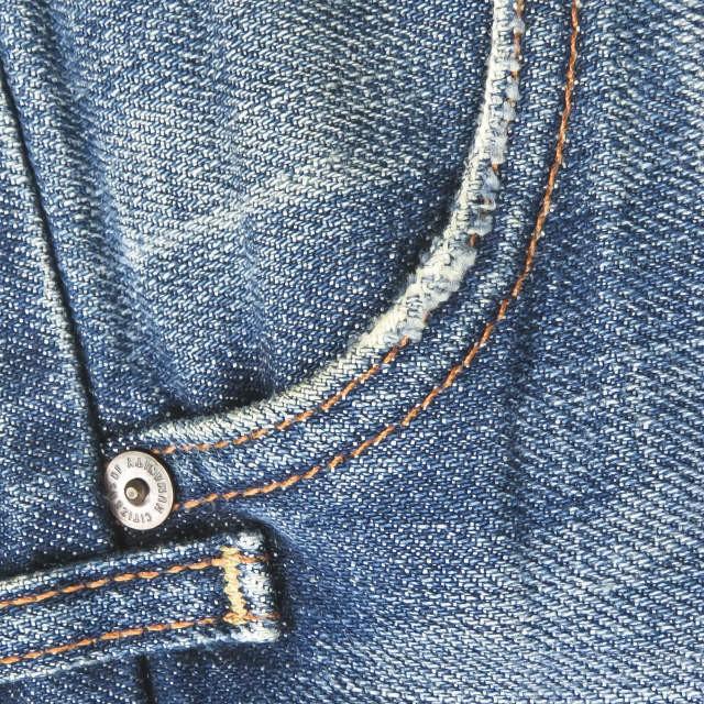 シチズンオブヒューマニティー Citizens Of Humanity ストレッチデニムクロップドパンツ 140225 26 インディゴ 5ポケット ショーツ ボトムス |  | 05