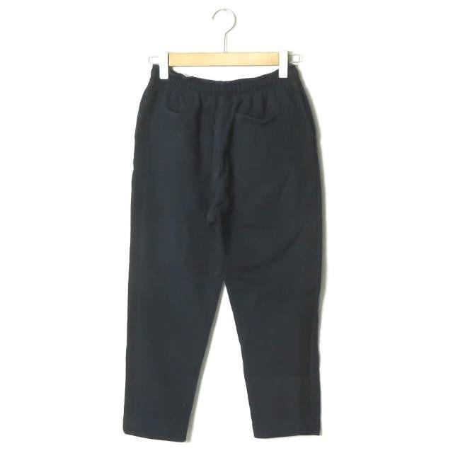 ビームスボーイ Beams Boy 19aw テリーフリースサイドラインイージーパンツ 13 24 0842 101 フリー ネイビー スウェット ボトムス Lc295 Loopヤフーショッピング店 通販 Yahoo ショッピング