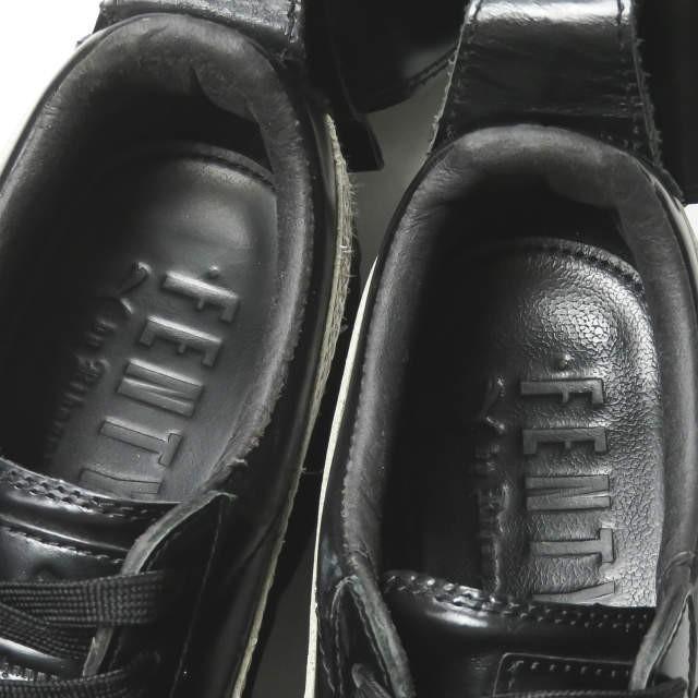 フェンティ プーマ バイ リアーナ FENTY PUMA BY RIHANNA ANKLE STRAP SNEAKER WNS アンクルストラップスニーカー 366264-03 US Wn's8(24.5cm) |  | 04