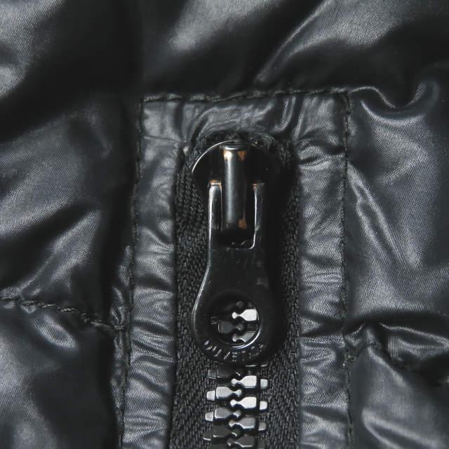 DUVETICA デュベティカ Kappa ナイロンダウンフードコート D.037.00