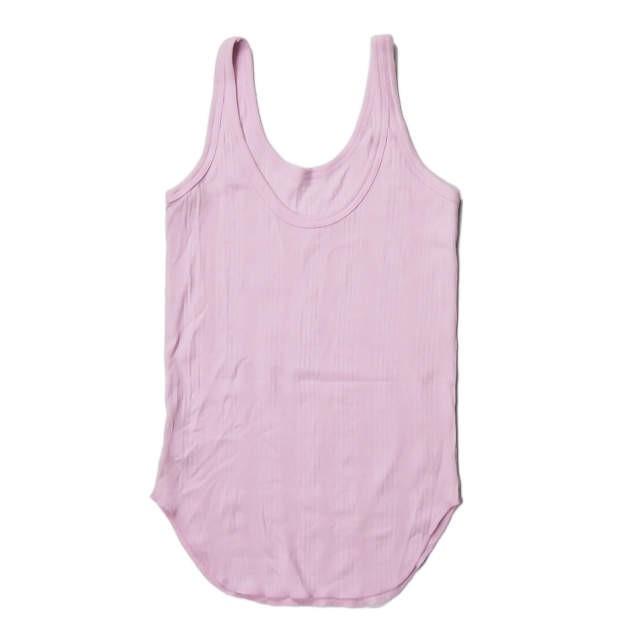 ロク ビューティーアンドユース アローズ 6 Roku Beauty Youth United Arrows Back Open Tank Top バックオープンタンクトップ 8617 299 0151 ピンク Lc Loopヤフーショッピング店 通販 Yahoo ショッピング