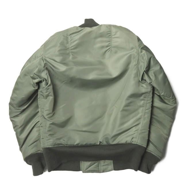 BEAMS BOY 別注 BUZZ RICKSON'S バズリクソンズ 東洋