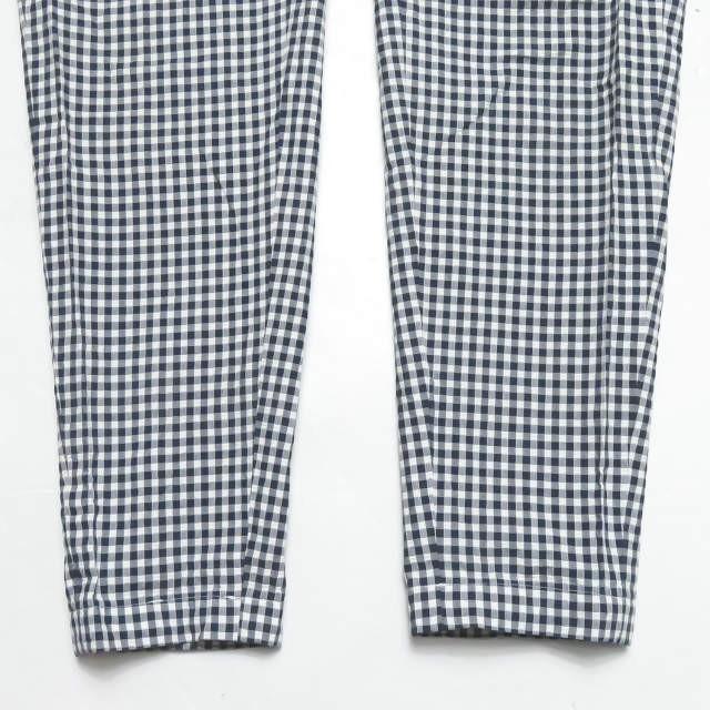 スティーブンアラン Steven Alan COTTON SILK ALL-IN-ONE コットン