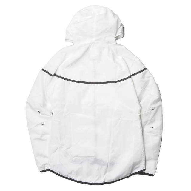 ナイキ NIKE ウィメンズ テックウインドランナー SP 643103-100 L