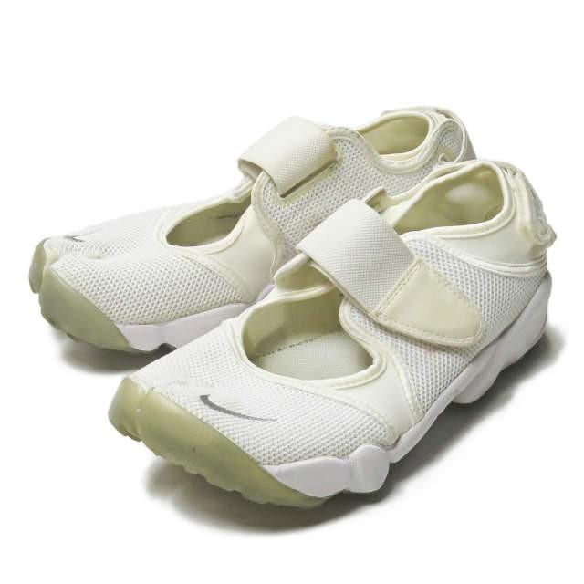 ナイキ NIKE WMNS AIR RIFT エアリフト 315766-110 US7(24cm ナイキ NIKE WMNS AIR RIFT エアリフト 315766-110 US7(24cm