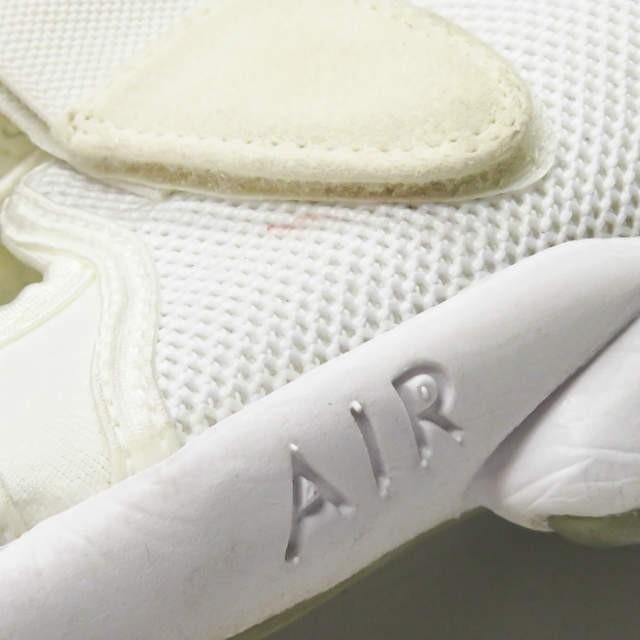 ナイキ NIKE WMNS AIR RIFT エアリフト 315766-110 US7(24cm