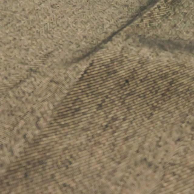 アダムエロペ ADAM ET ROPE 19AW 1タックイージーワイドパンツ