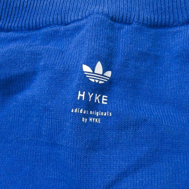 アディダスオリジナルス バイ ハイク adidas originals by HYKE HY LSL 